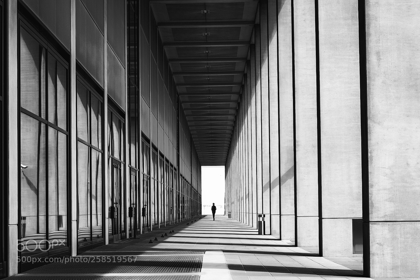 Nikon D7100 sample photo. Berlin photography