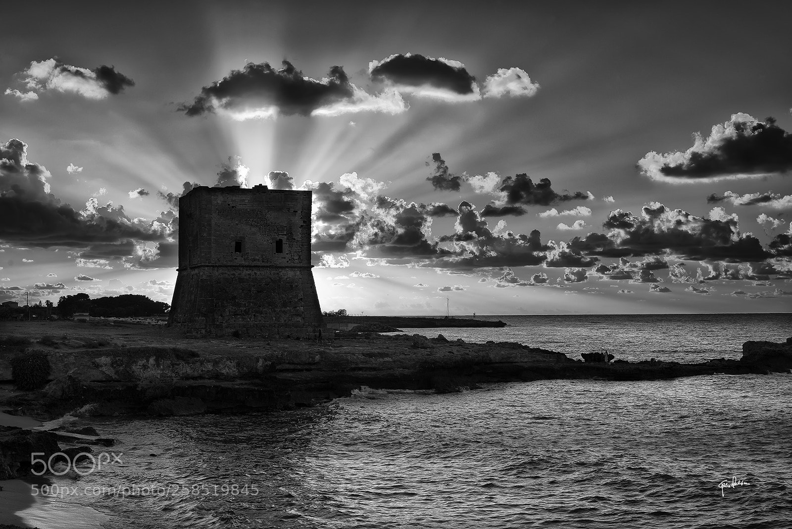 Nikon D800 sample photo. Torre pozzillo photography