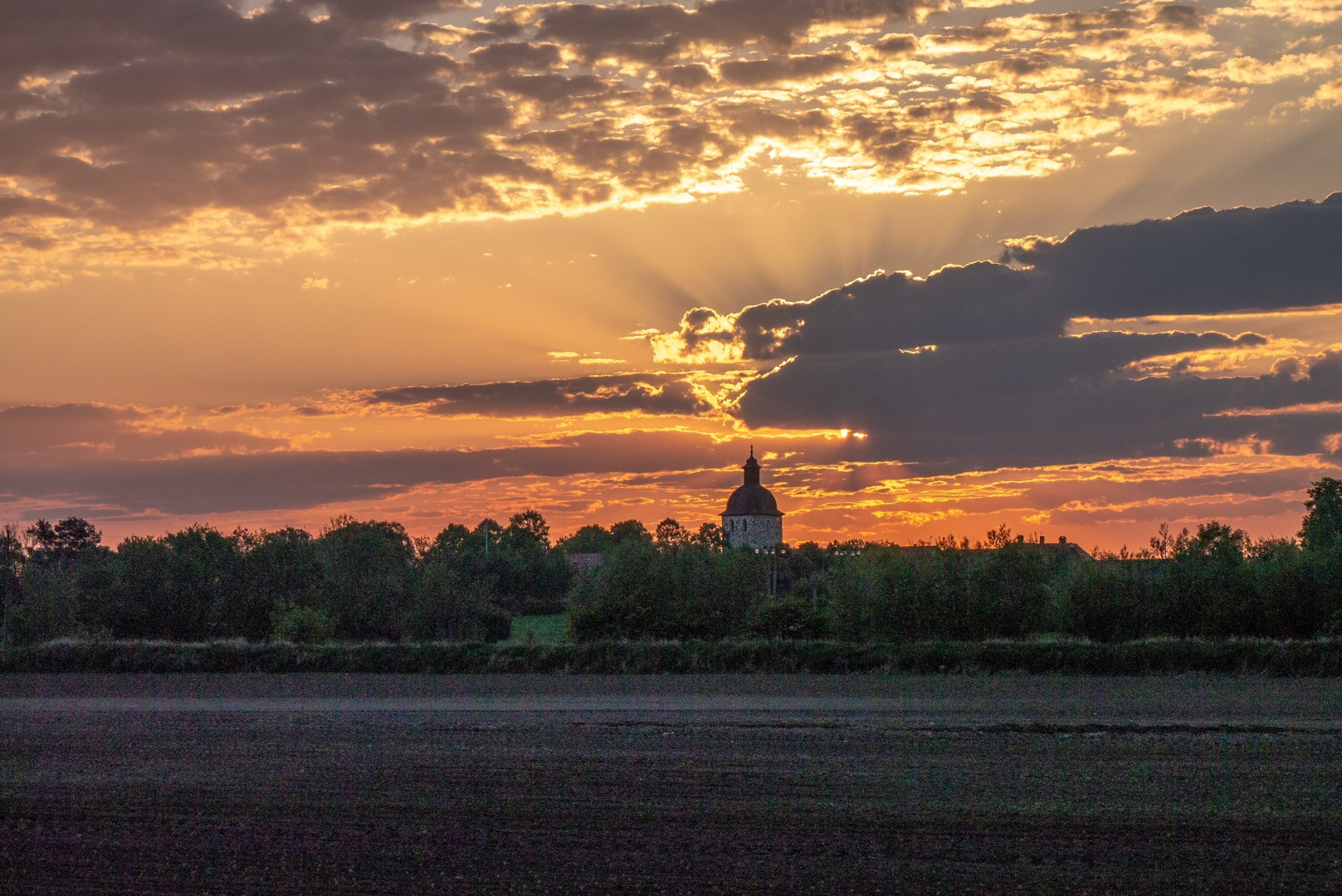 Panasonic Lumix DMC-GX1 sample photo. Heavenly church    Небесная церковь   天堂教堂 photography