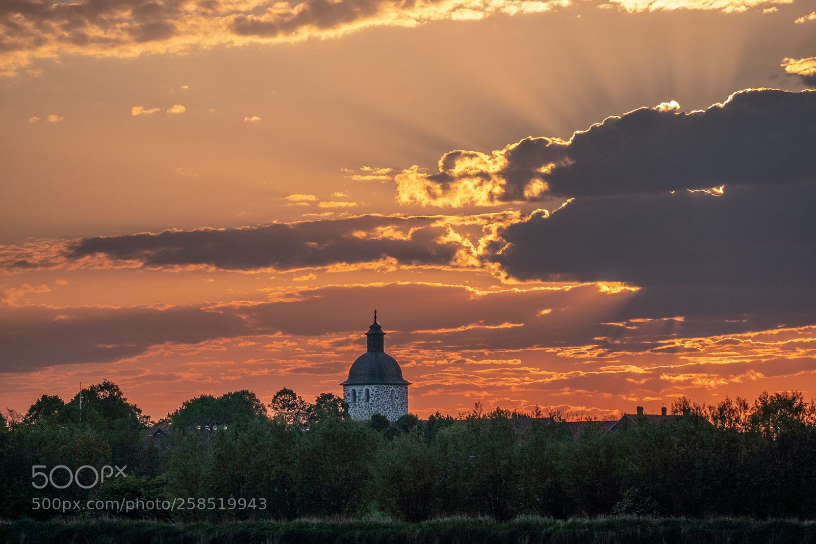 Panasonic Lumix DMC-GX85 (Lumix DMC-GX80 / Lumix DMC-GX7 Mark II) sample photo. Heavenly church    Небесная церковь   天堂教堂 photography