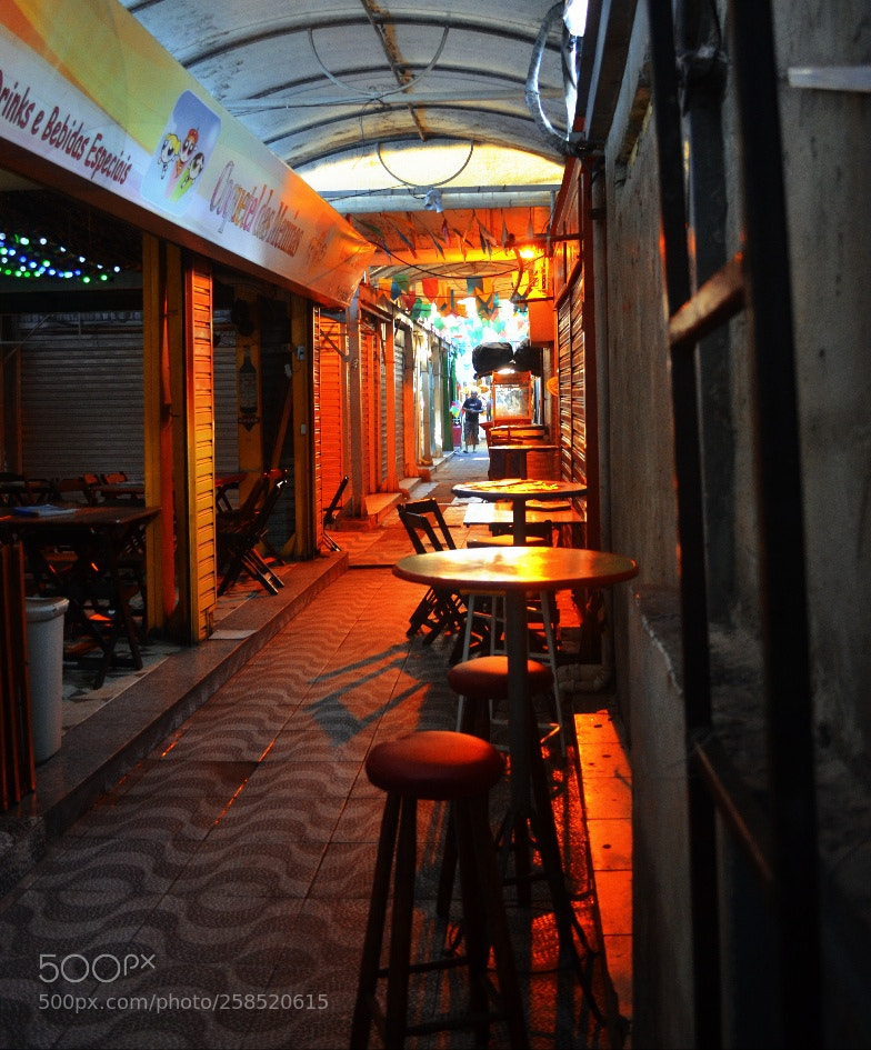 Nikon D5100 sample photo. Feira de s o photography