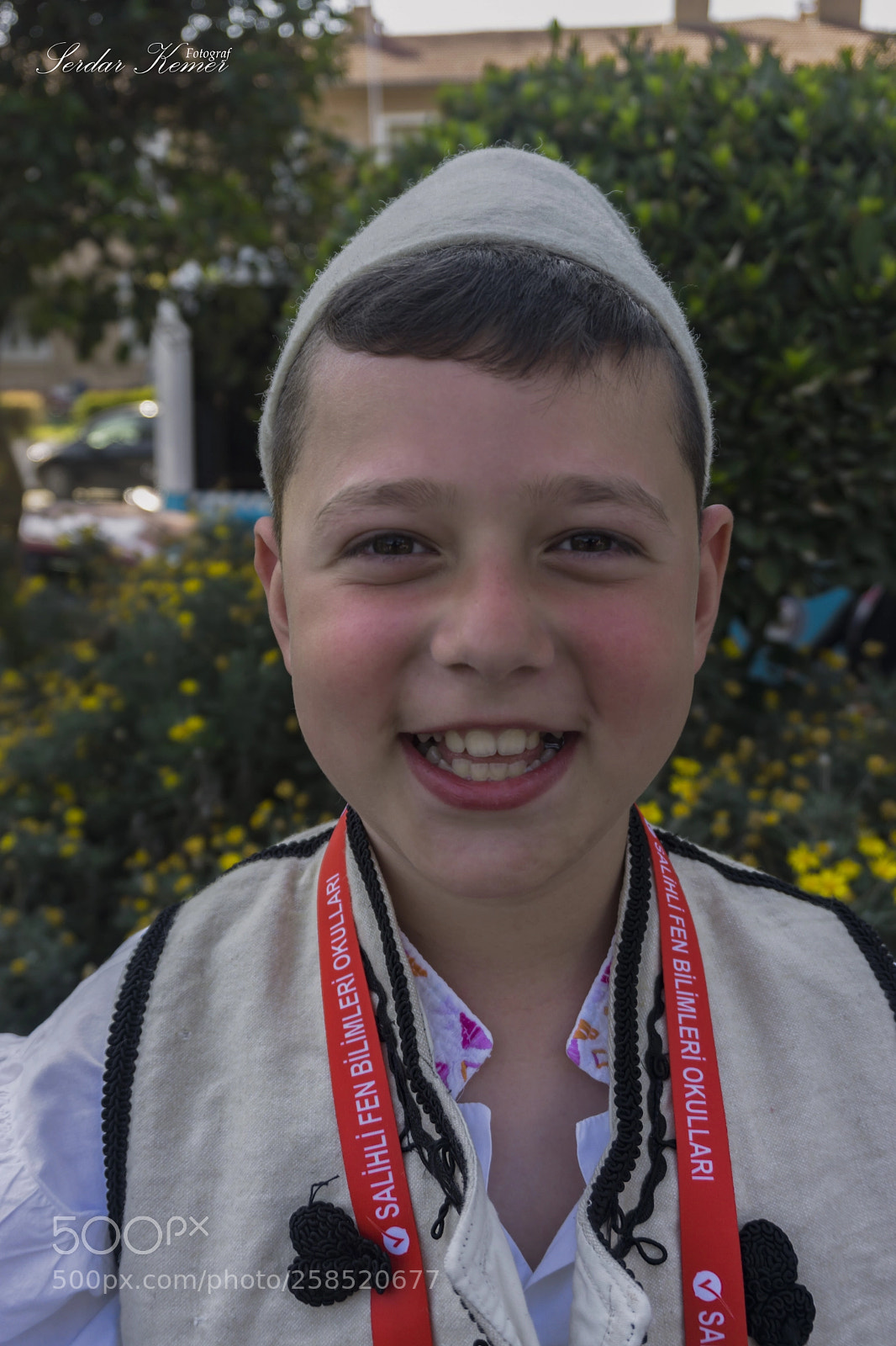 Sony a6000 sample photo. 23.nisan 2018 salihli fen photography