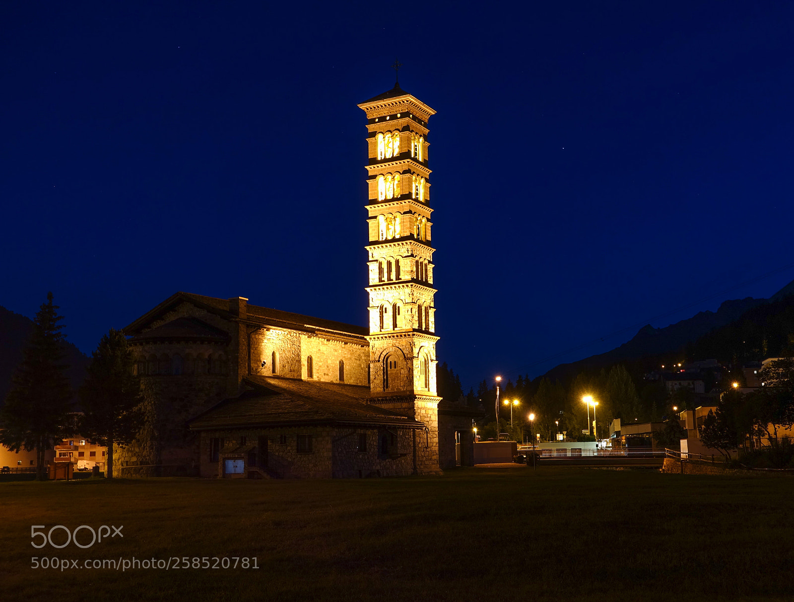 Sony Cyber-shot DSC-RX100 III sample photo. St karl church photography