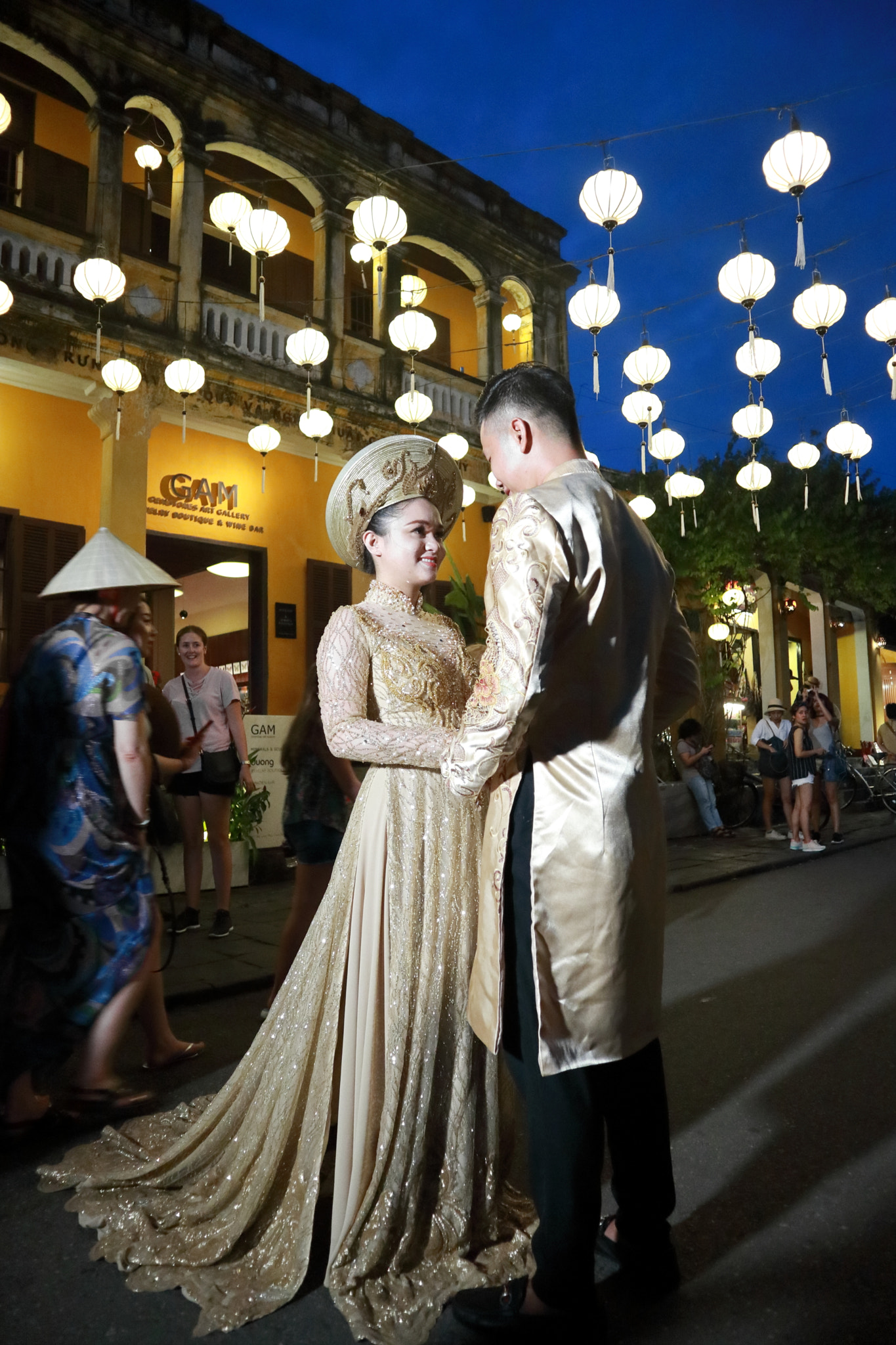 Canon EOS M5 sample photo. The weds photography