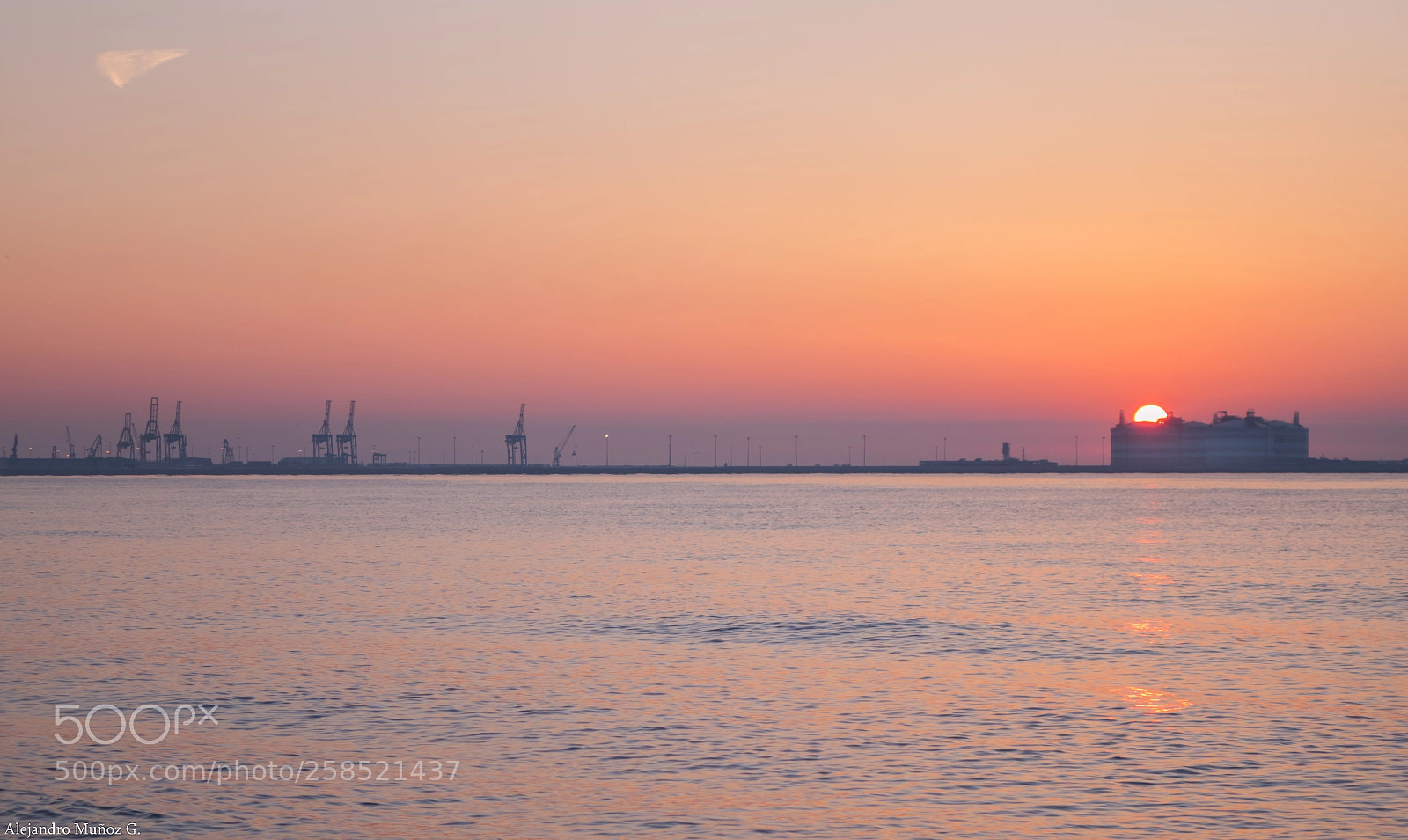 Sony Cyber-shot DSC-RX10 sample photo. Amanecer photography
