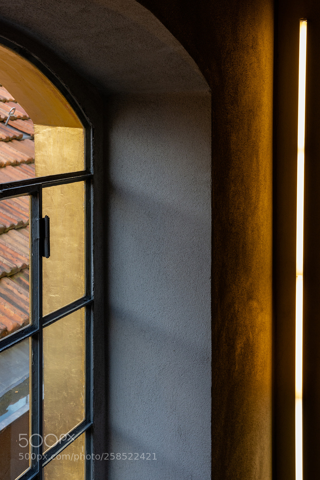 Nikon D7200 sample photo. The haunting house, fondazione photography