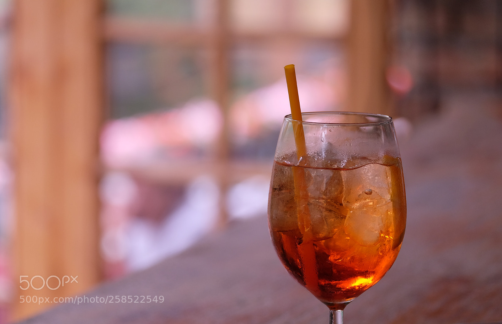 Fujifilm X-T1 sample photo. Coctail photography