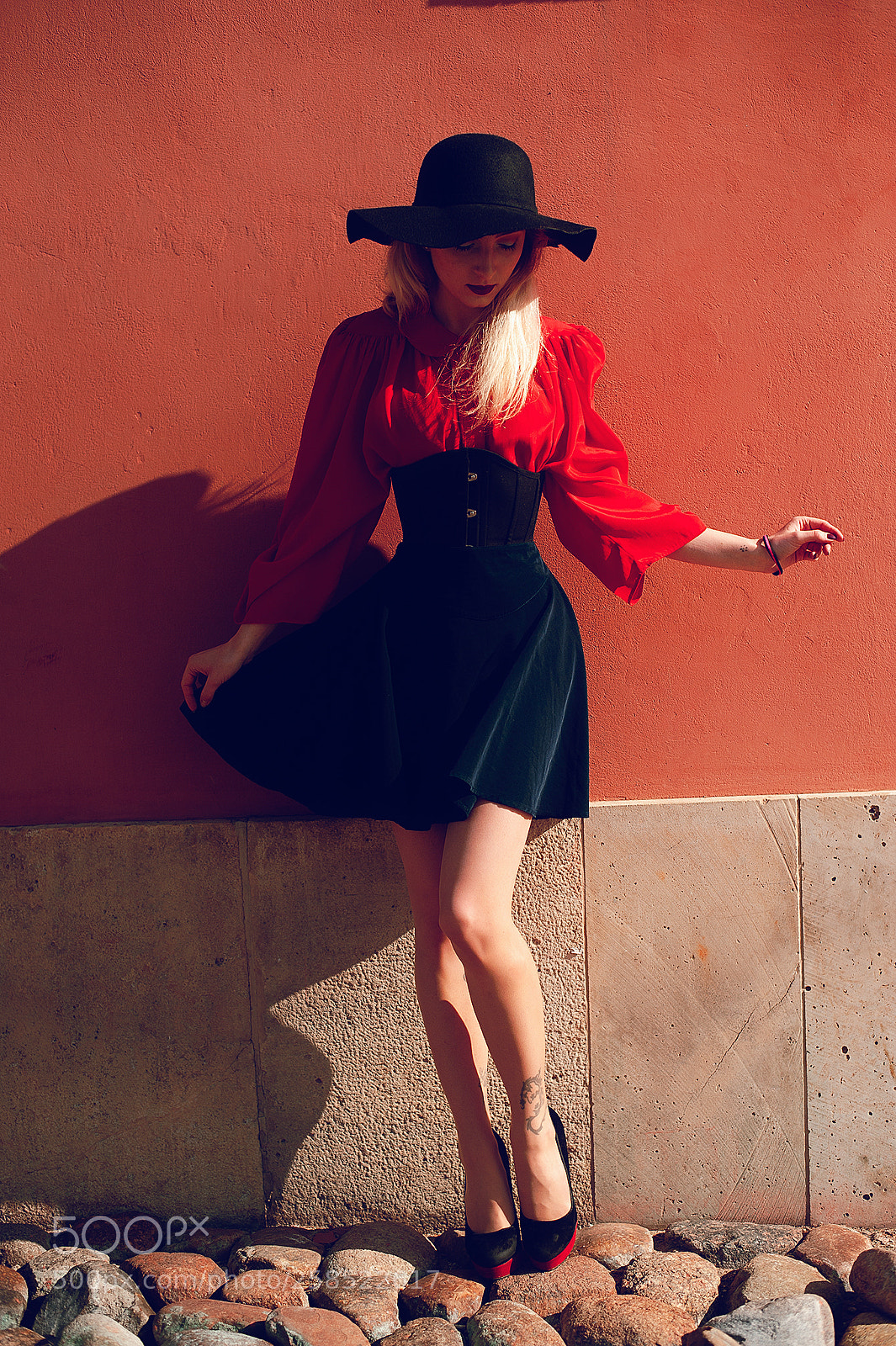 Nikon D700 sample photo. Basia photography