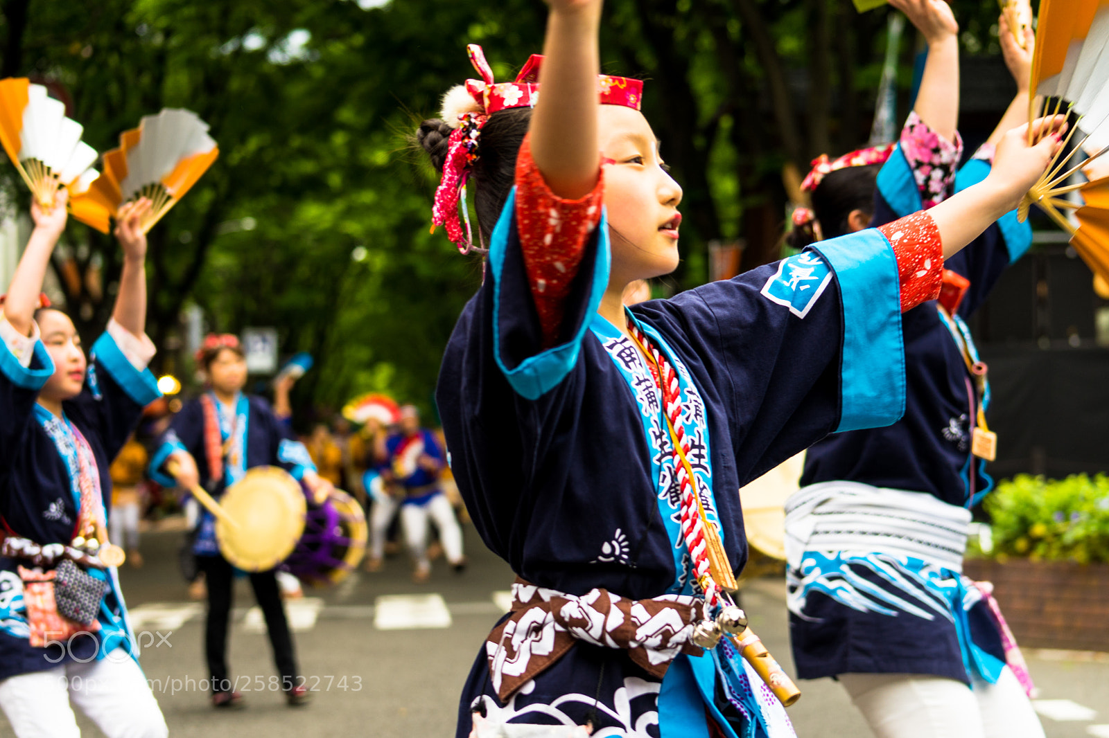Sony a7 II sample photo. A girl photography