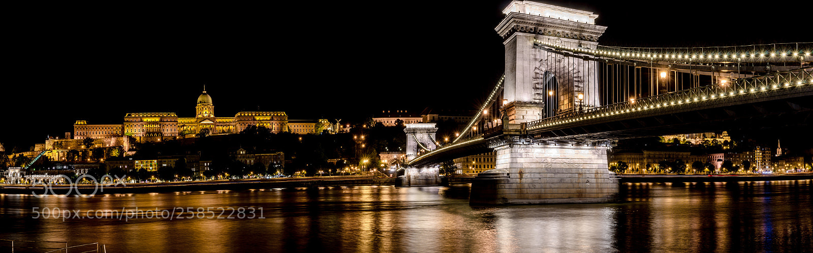 Nikon D7000 sample photo. Budapest photography