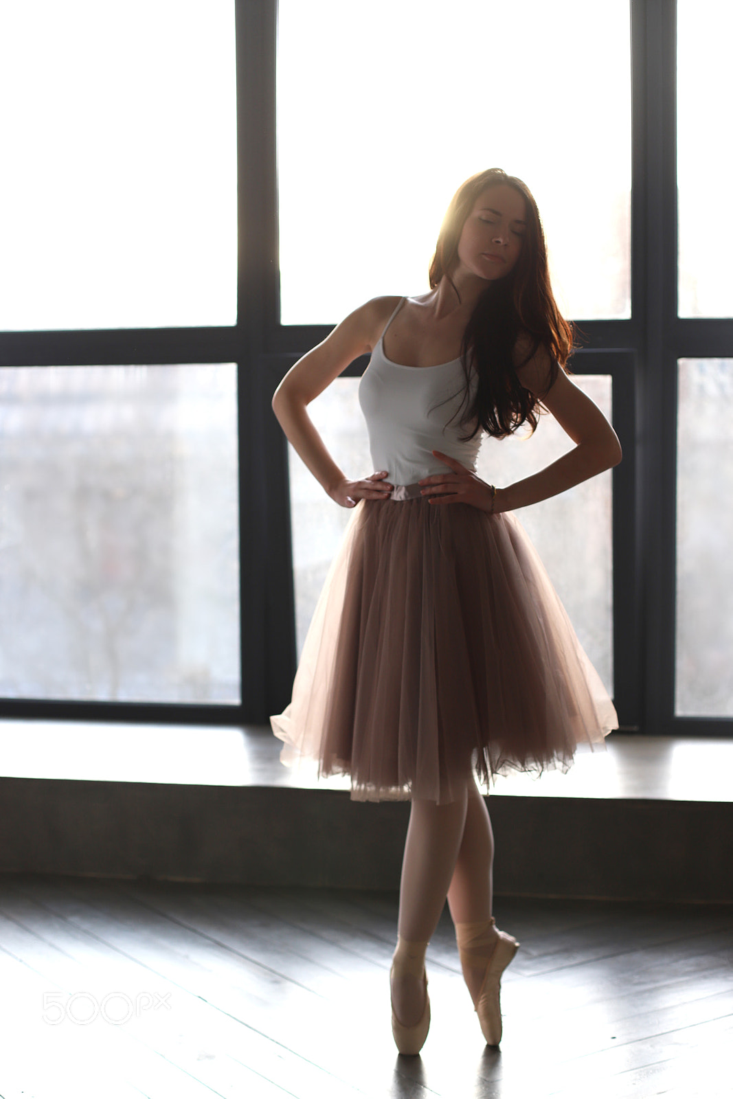 Canon EOS 6D Mark II sample photo. Kate photography