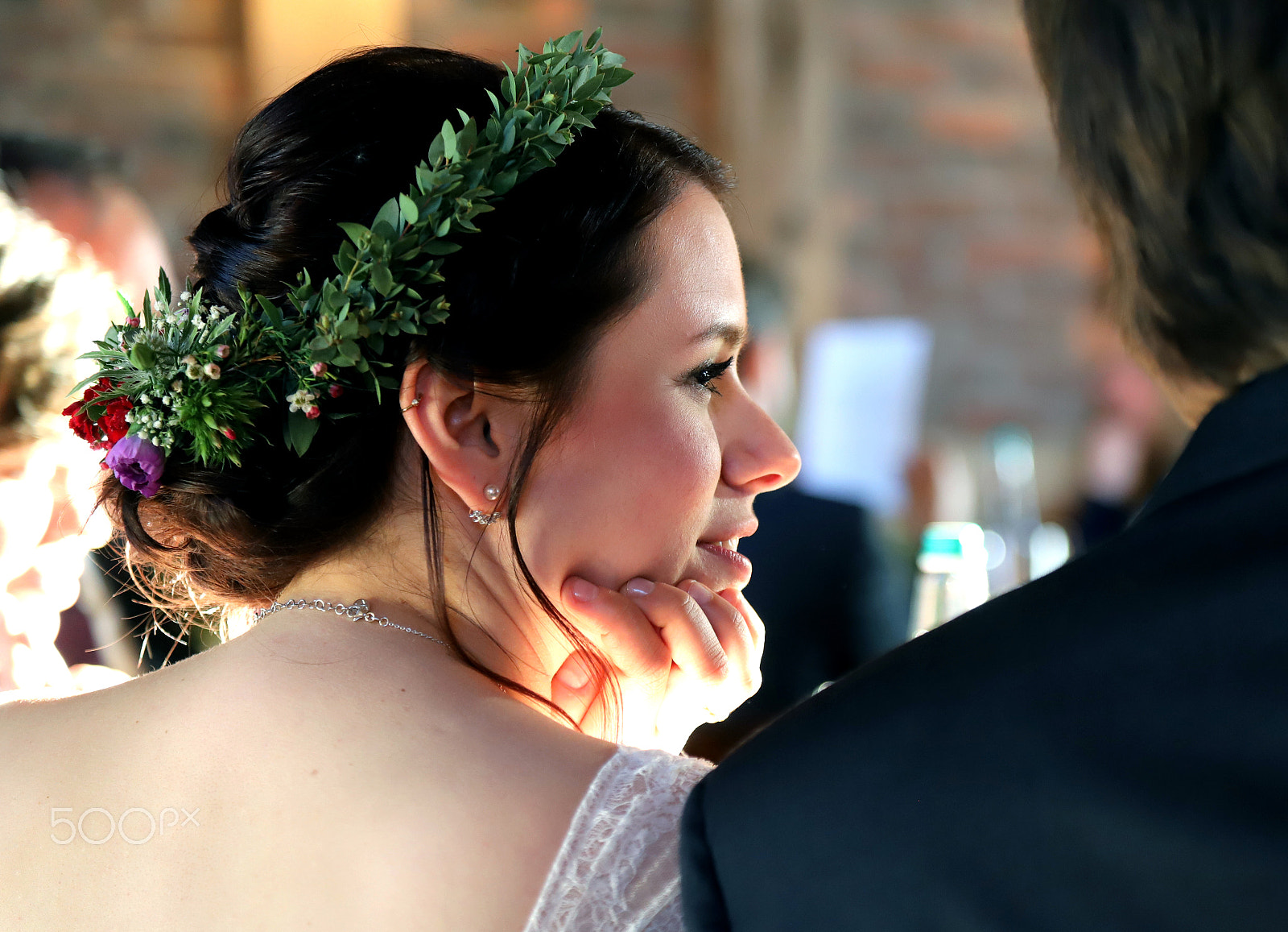 Canon EOS 6D Mark II sample photo. Dreaming photography