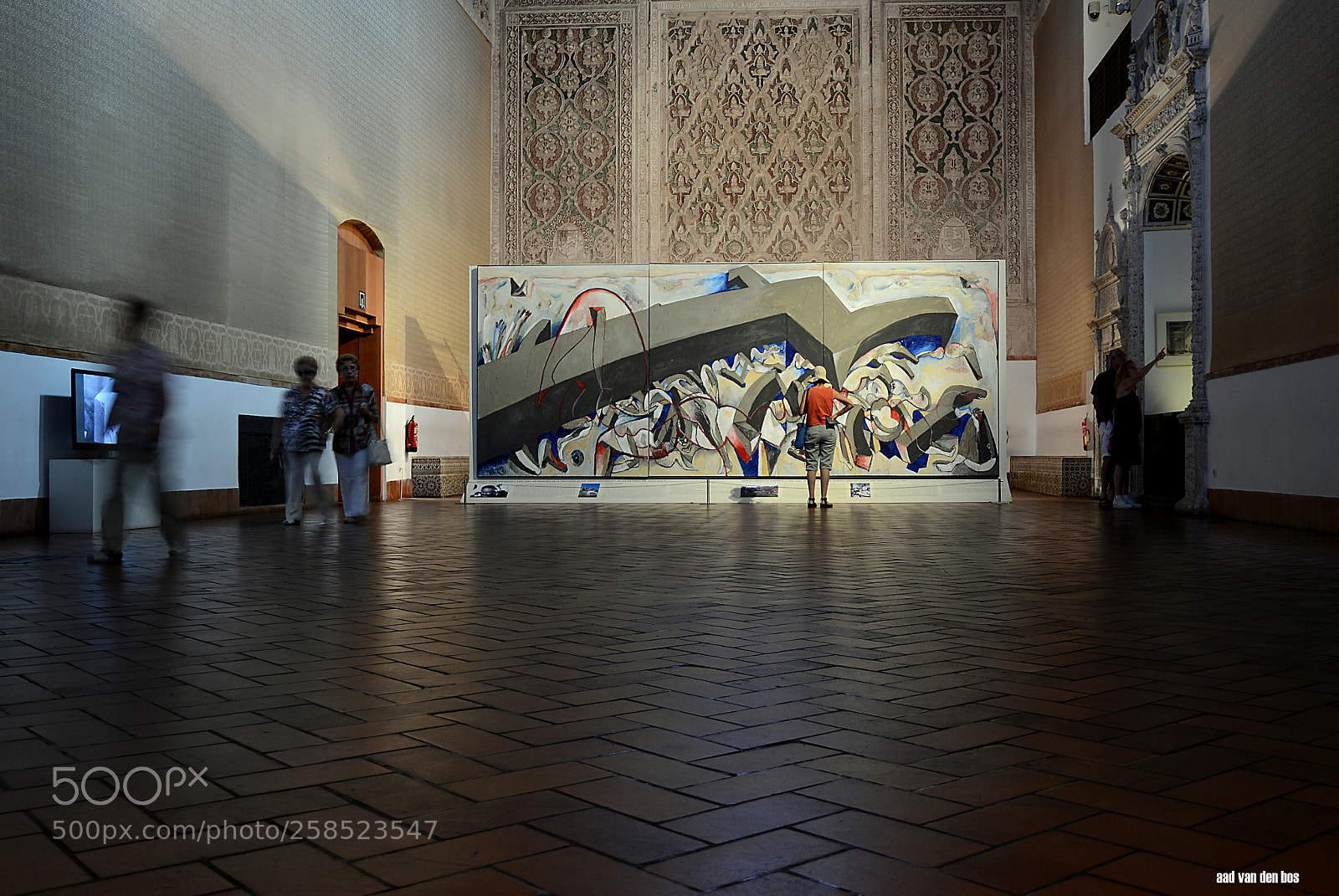 Nikon D7100 sample photo. Museo sefardi photography