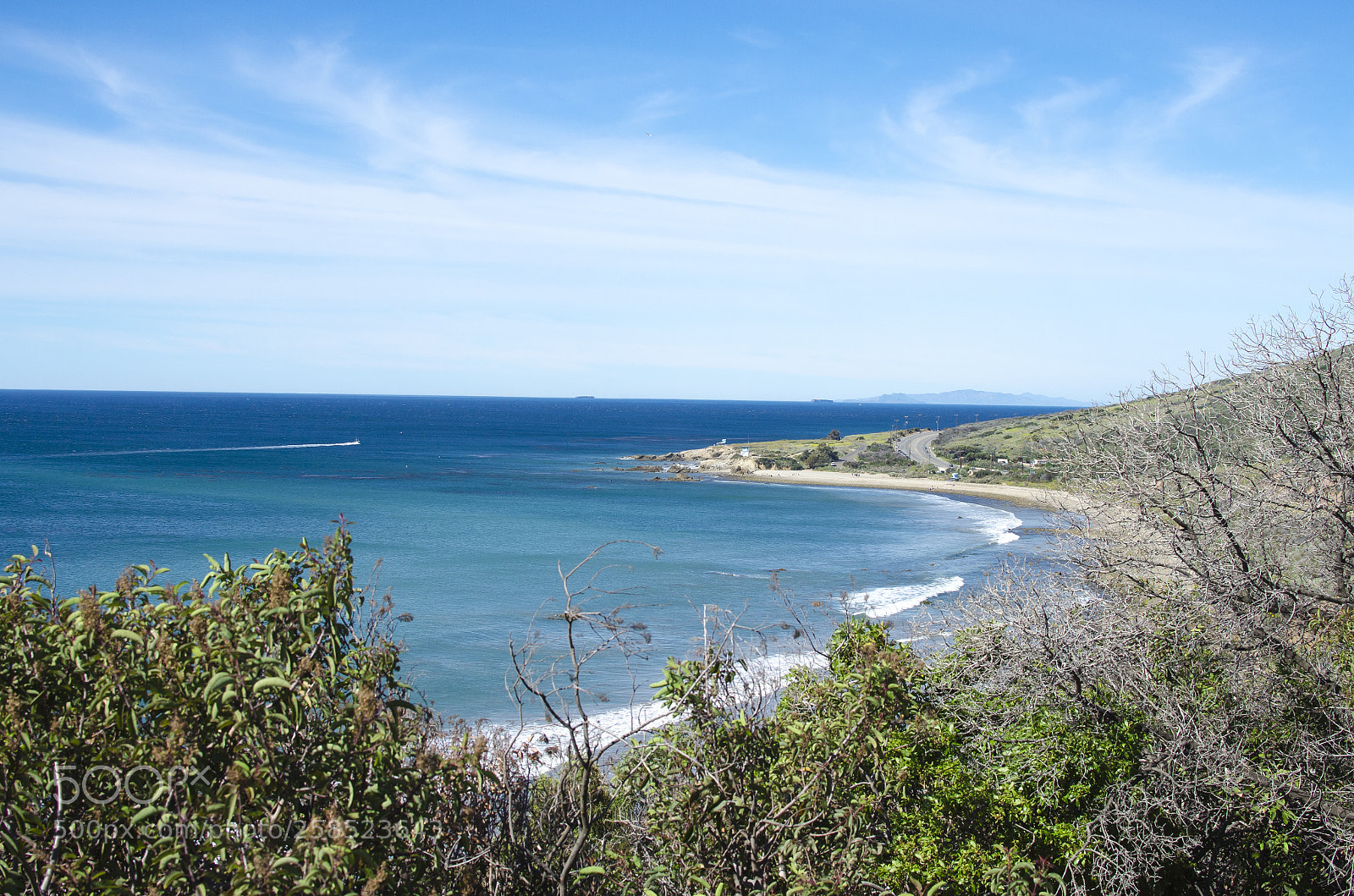 Nikon D7000 sample photo. Coastal california photography