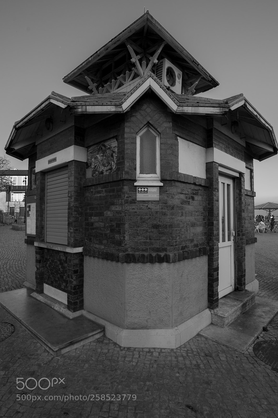 Nikon D610 sample photo. Street photography photography