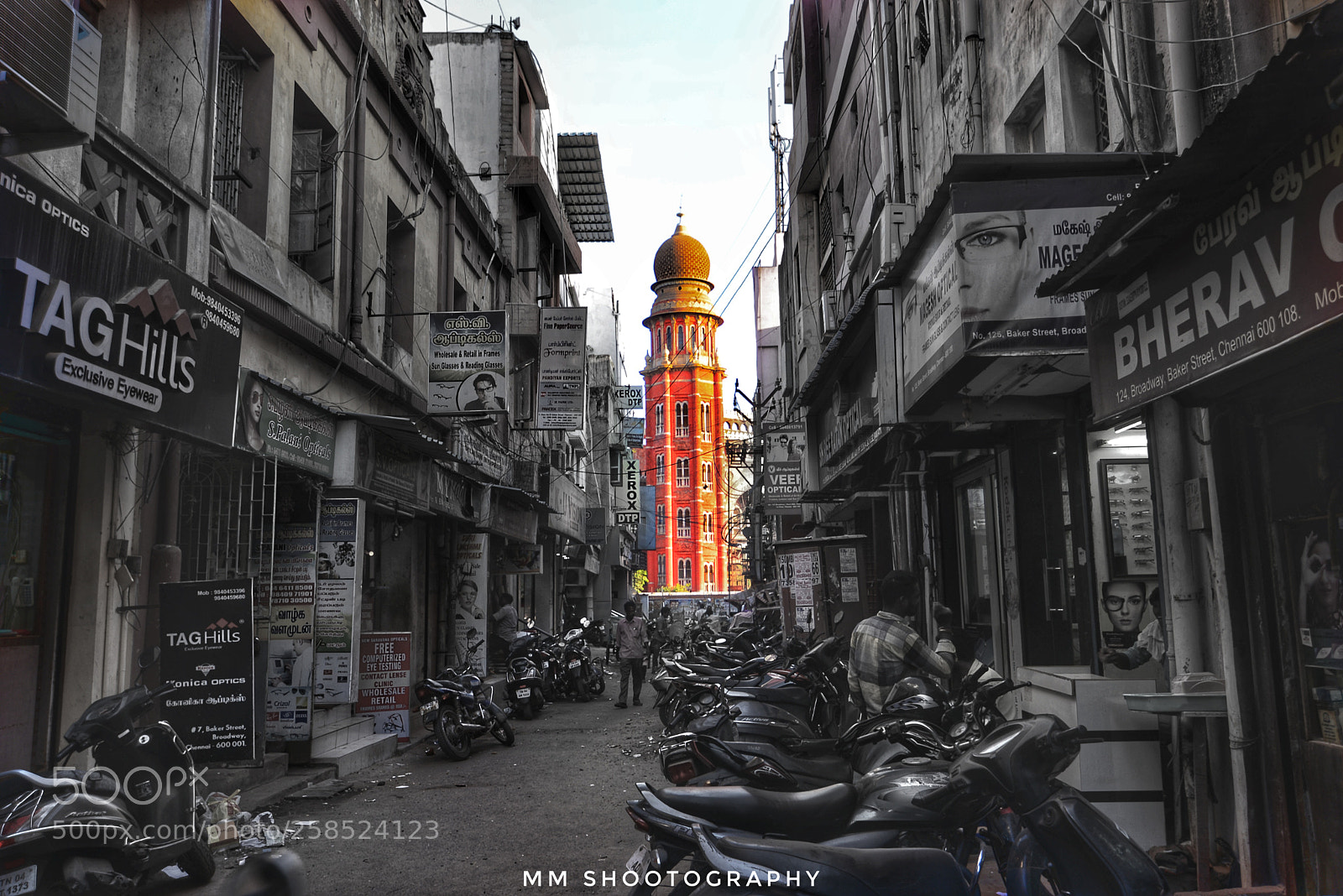 Nikon D610 sample photo. #chennai parrys photography