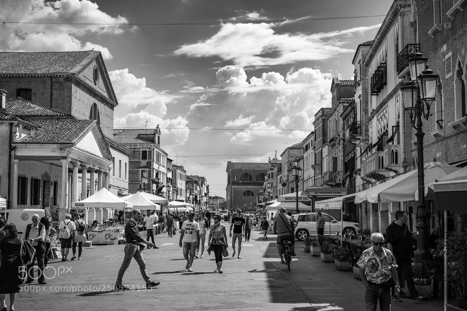 Nikon D750 sample photo. Like an old postcard photography