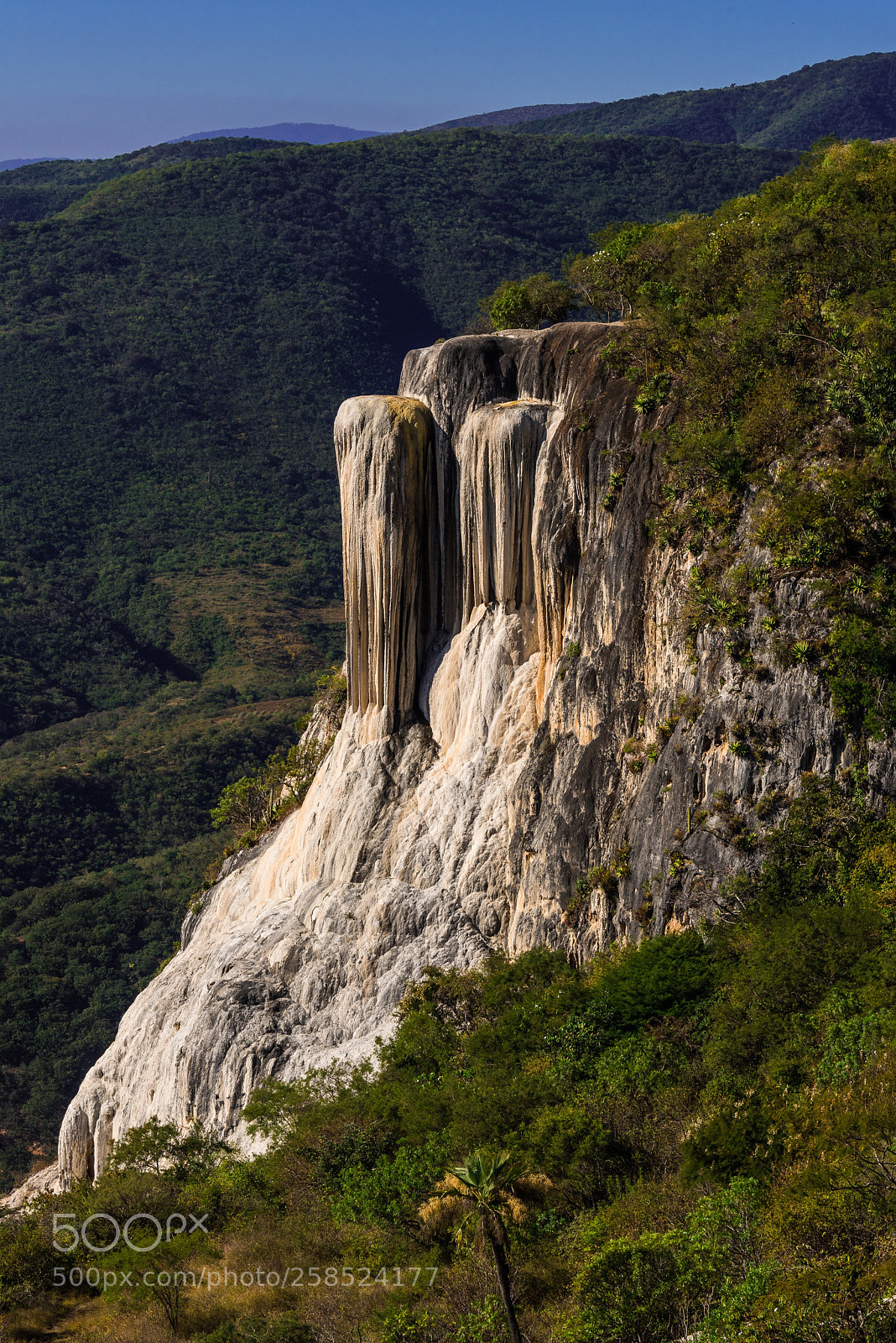 Nikon D810 sample photo. Vista extrema photography