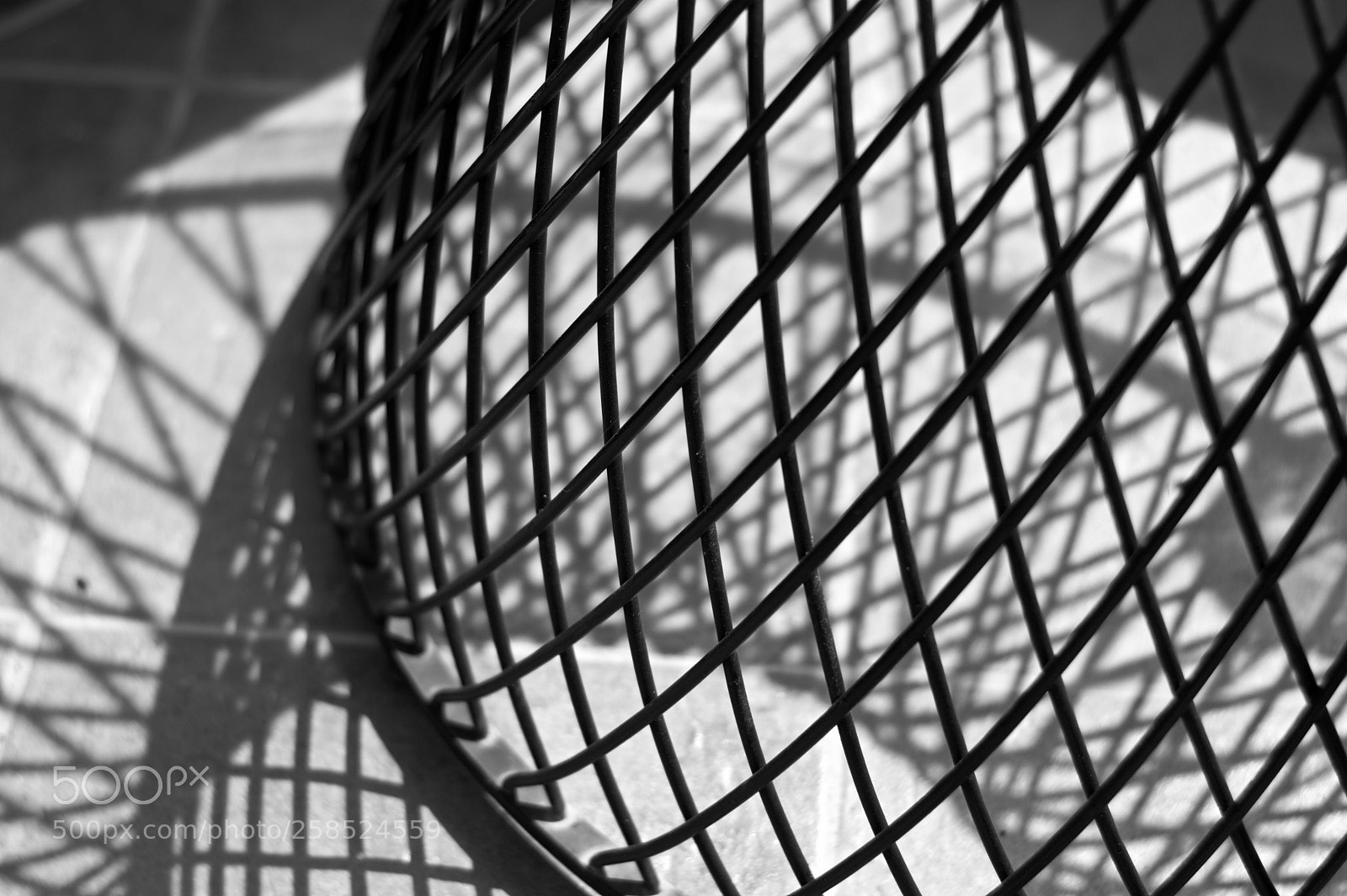 Nikon D3200 sample photo. Pattern and shadow photography