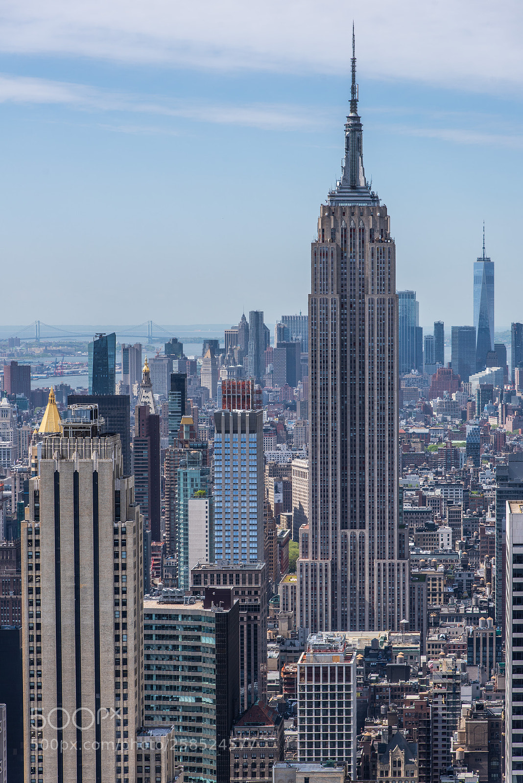 Nikon D750 sample photo. New york photography