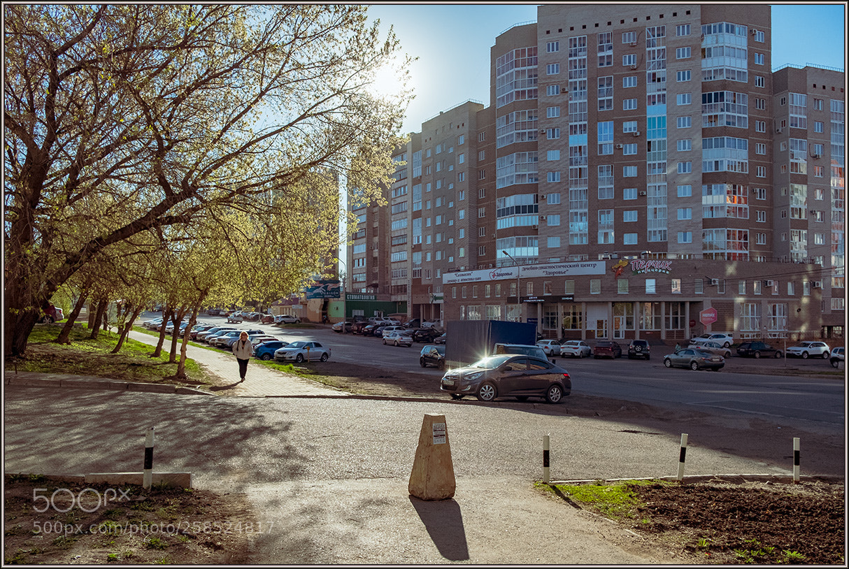 Fujifilm X-T20 sample photo. *** photography