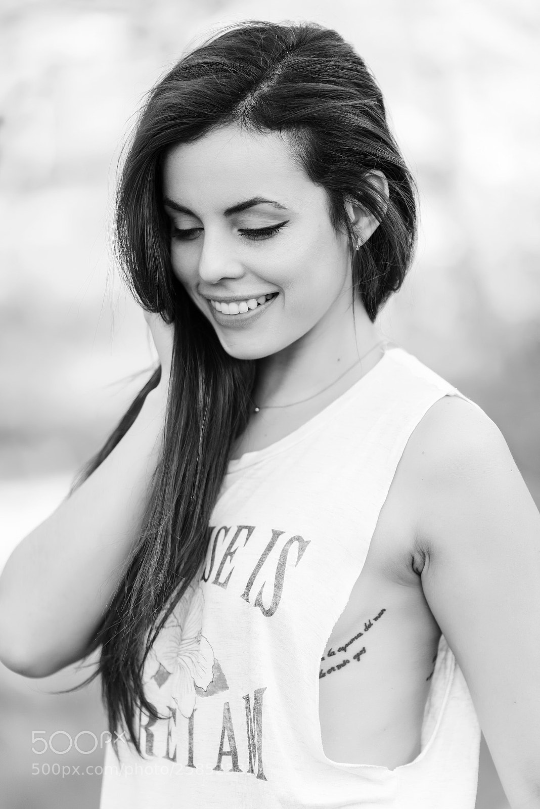 Nikon D610 sample photo. Untitled photography