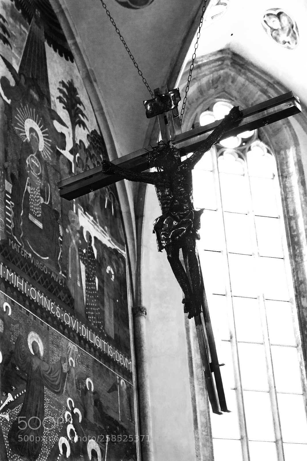 Sony SLT-A58 sample photo. Abbey photography