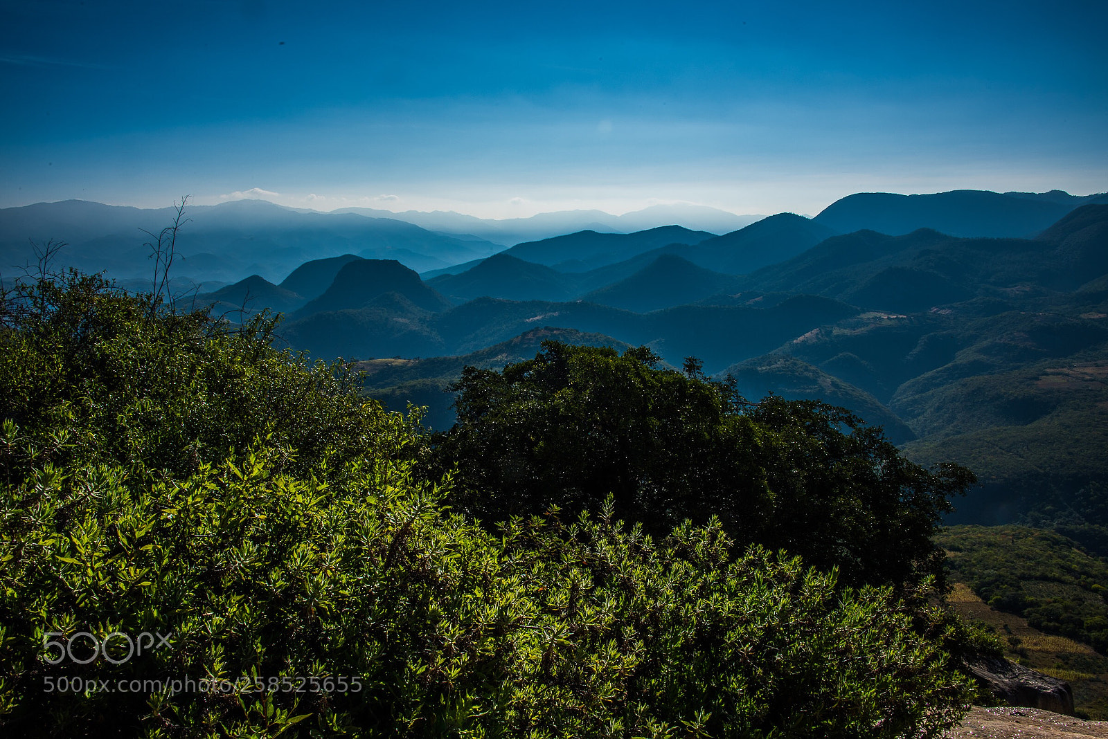Nikon D810 sample photo. Vista de altura photography