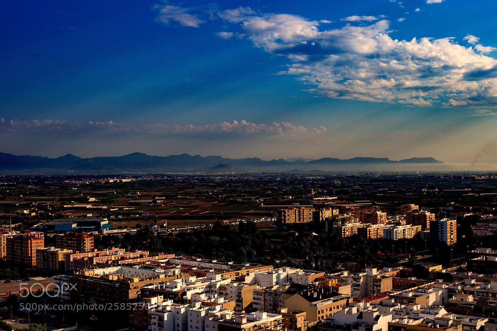 Canon EOS 6D sample photo. Mountainside photography