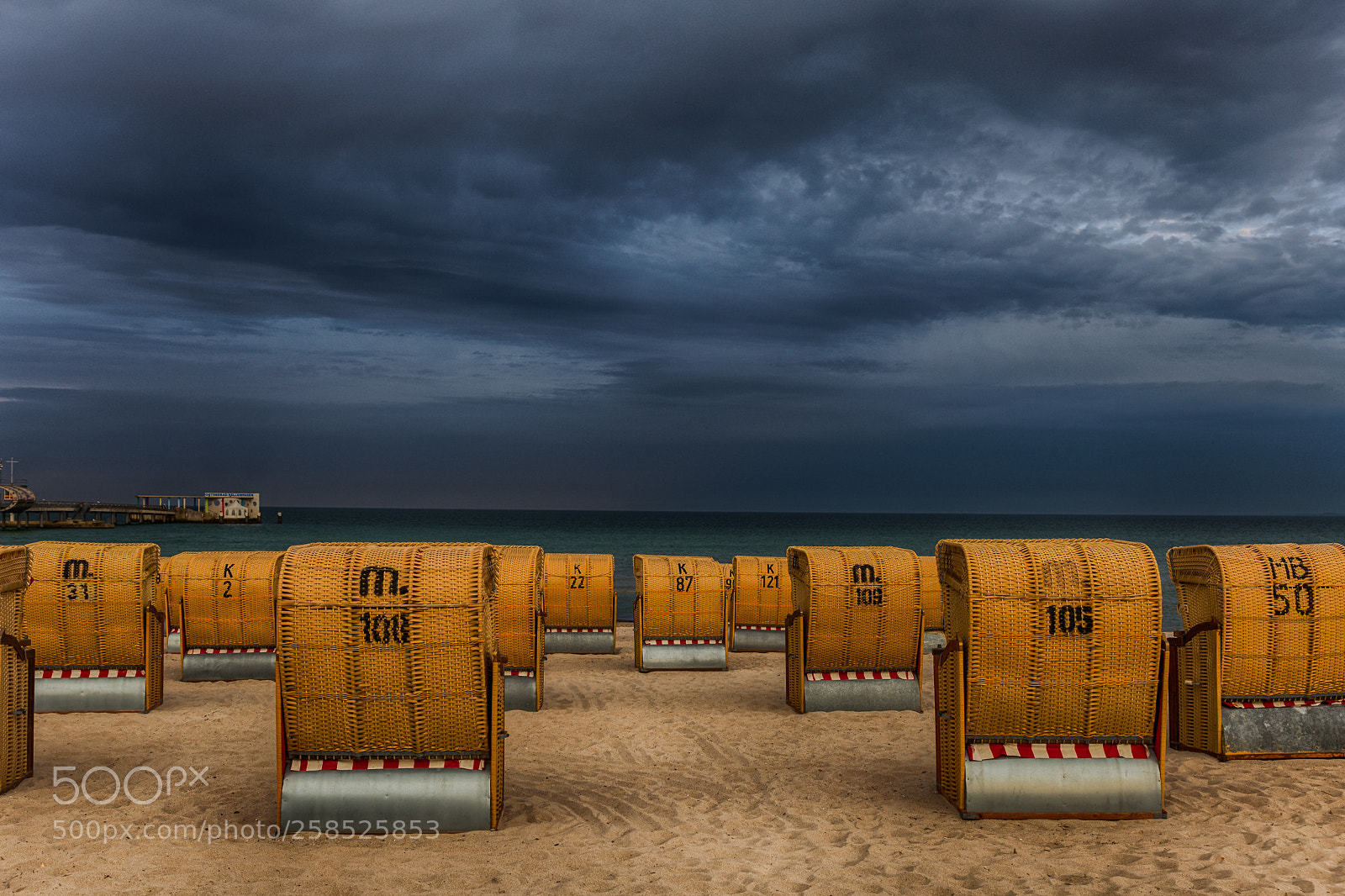 Canon EOS 6D sample photo. Strand von kellenhusen photography