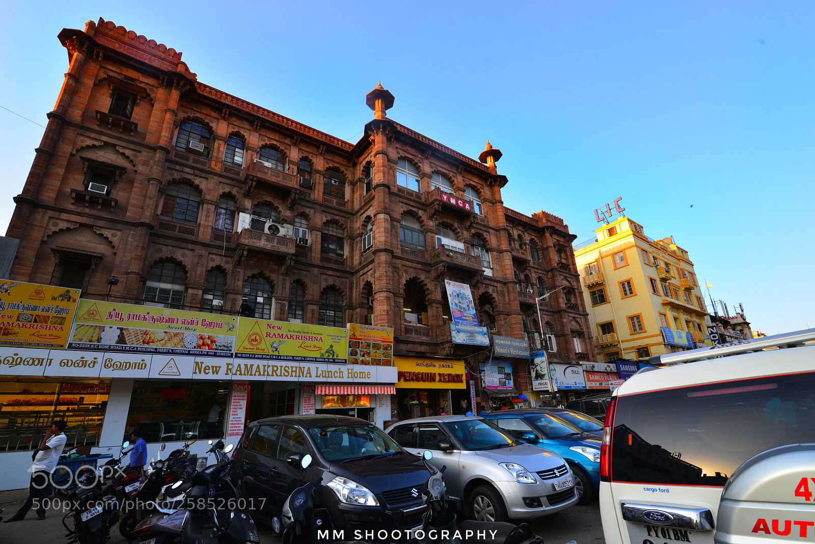 Nikon D610 sample photo. Parrys monuments photography
