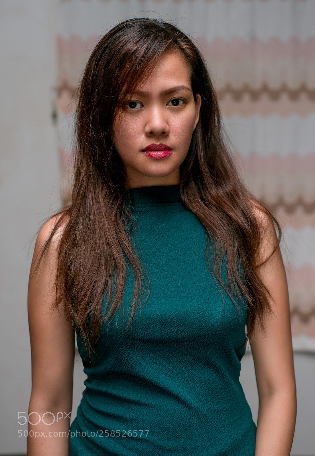 Nikon D610 sample photo. "sheena" photography
