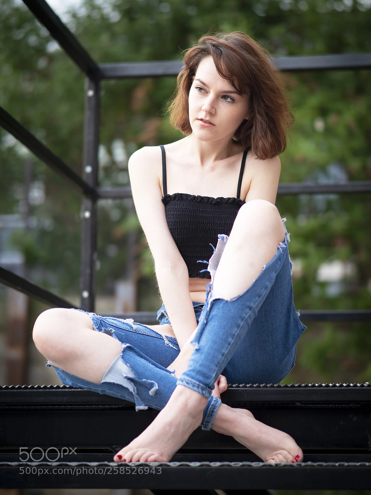 Olympus OM-D E-M1 Mark II sample photo. Fay photography
