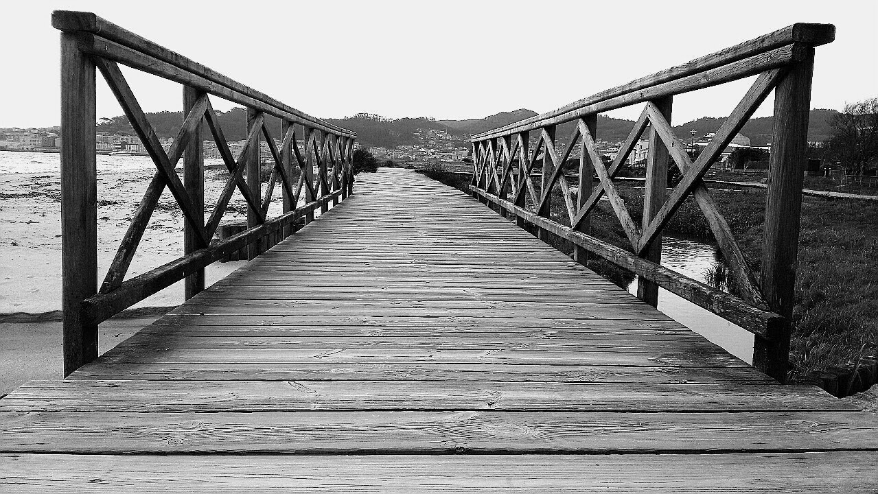 HUAWEI G7-L01 sample photo. La vida es cuestión de construir puentes!! photography