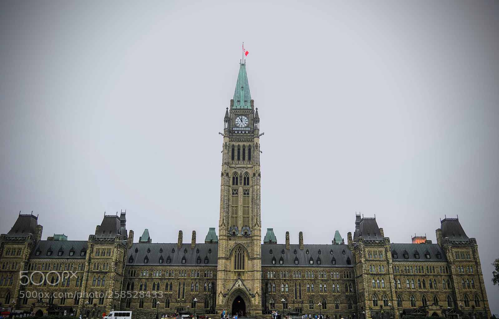Sony a6300 sample photo. Parliament hill photography