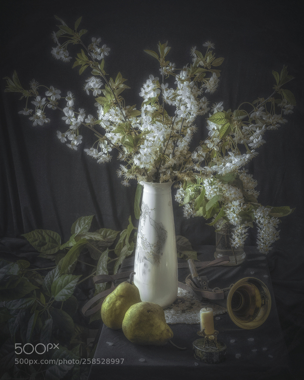 Canon EOS 6D sample photo. Time , when it photography