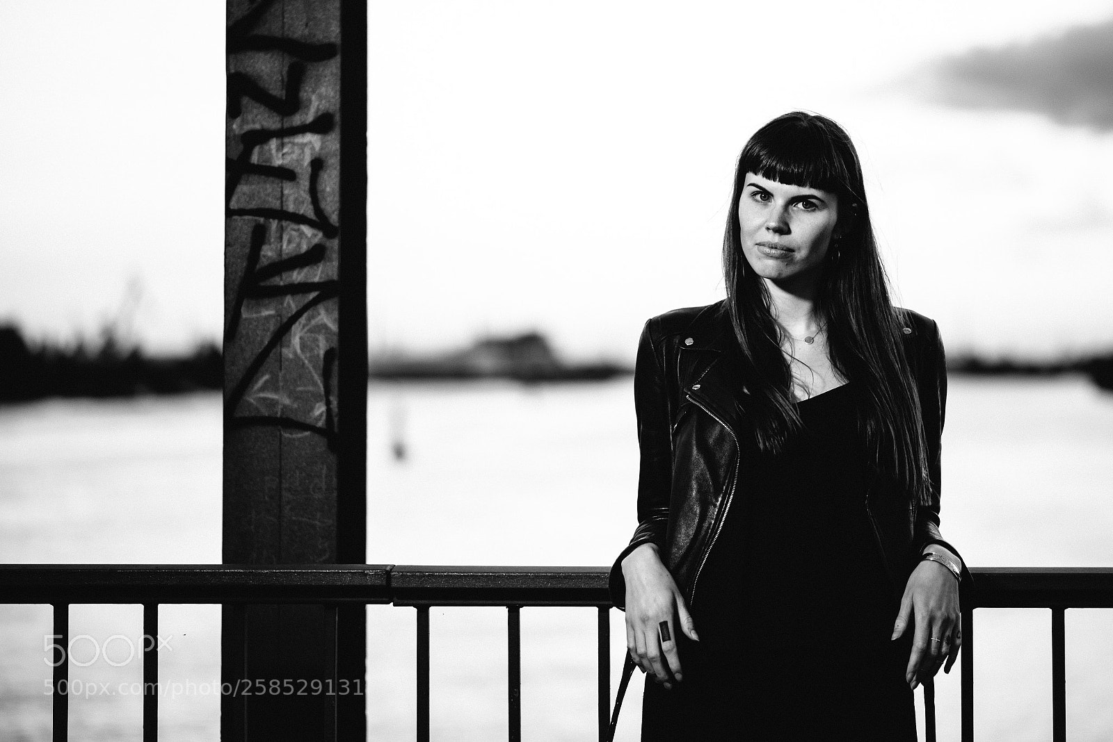Nikon D750 sample photo. Lucie photography