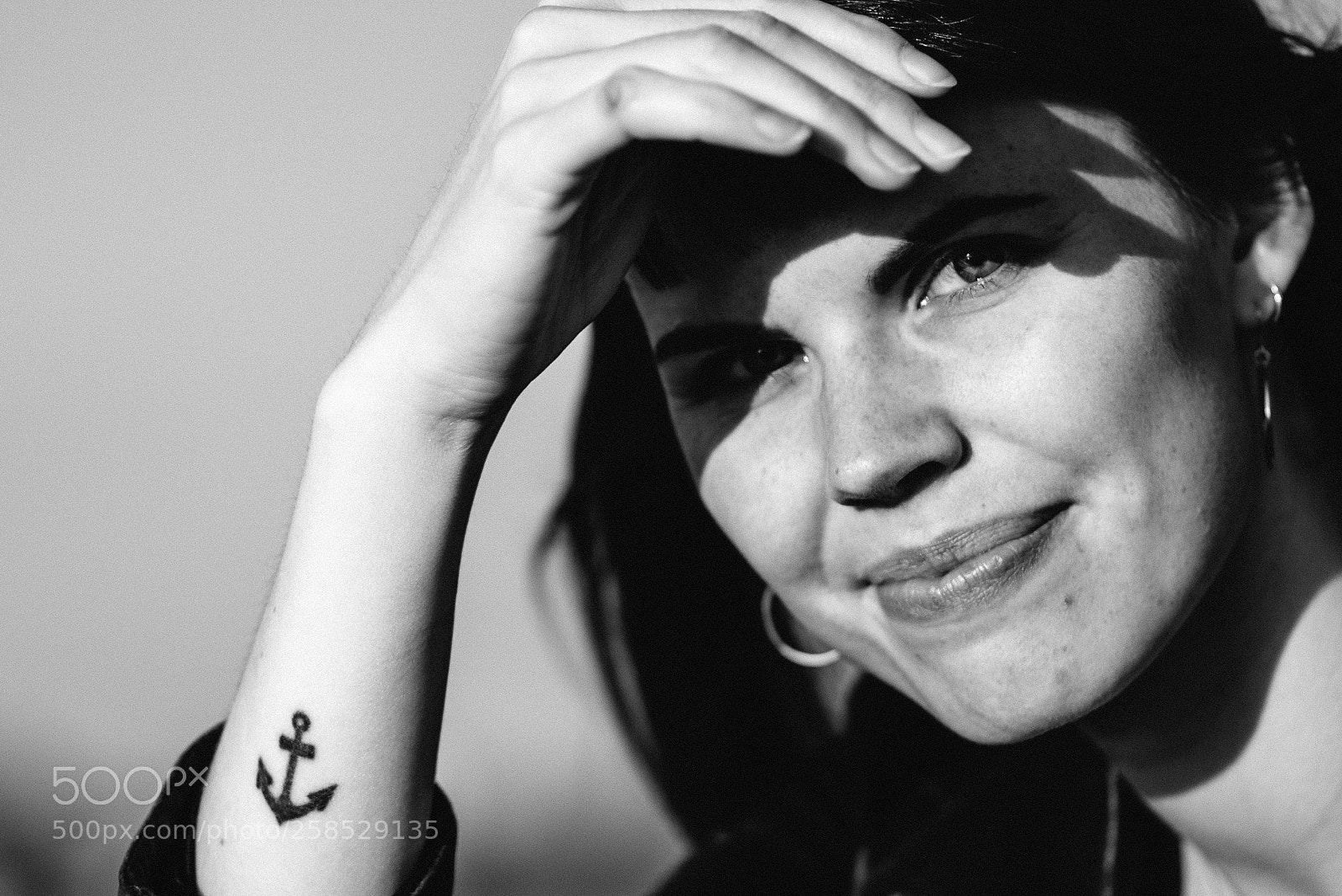 Nikon D750 sample photo. Lucie photography