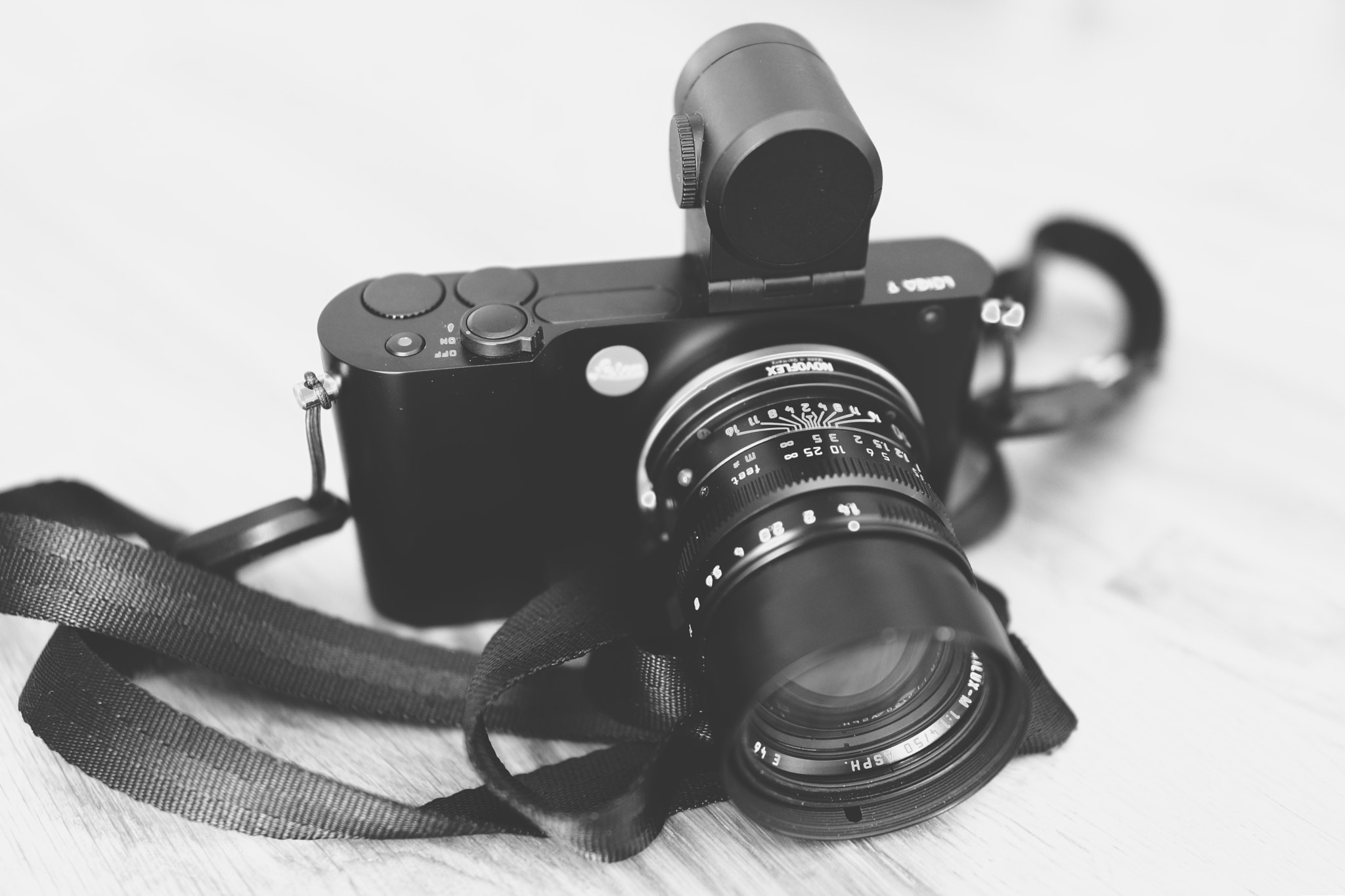 Sony Cyber-shot DSC-RX1 sample photo. T photography