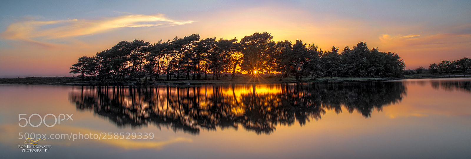 Canon EOS 6D sample photo. Tranquil reflections photography