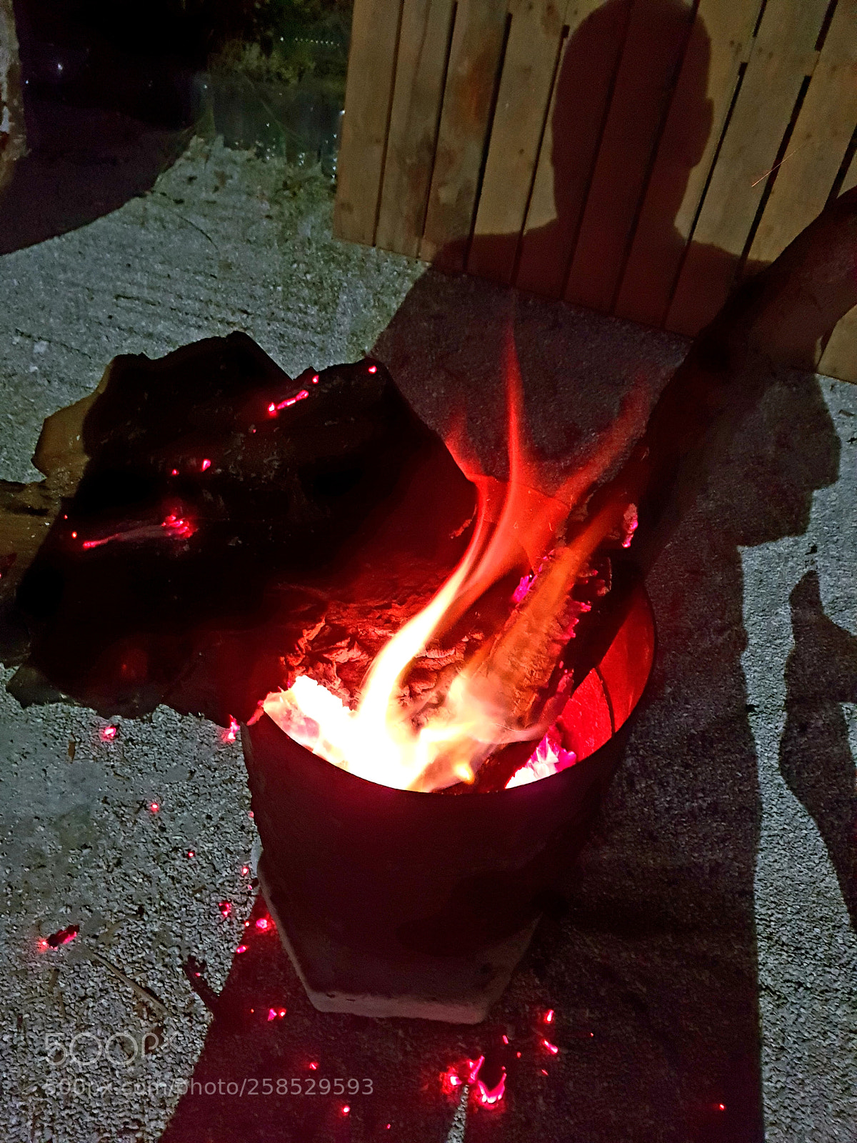 Samsung Galaxy S9+ sample photo. Amber. photography