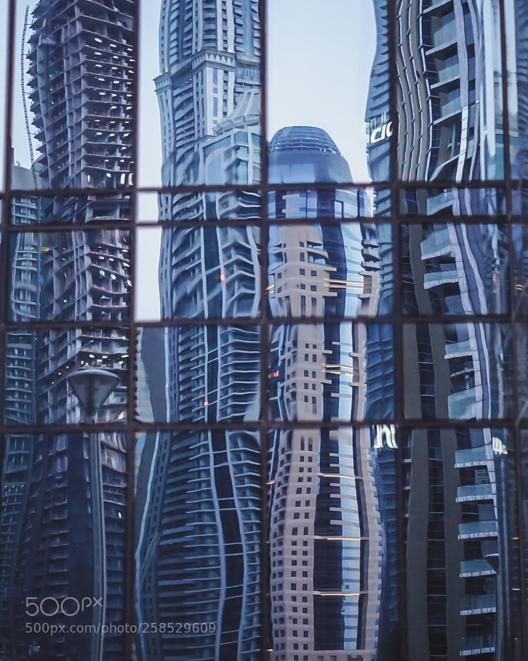 Sony a6300 sample photo. Symmetry reflection photography