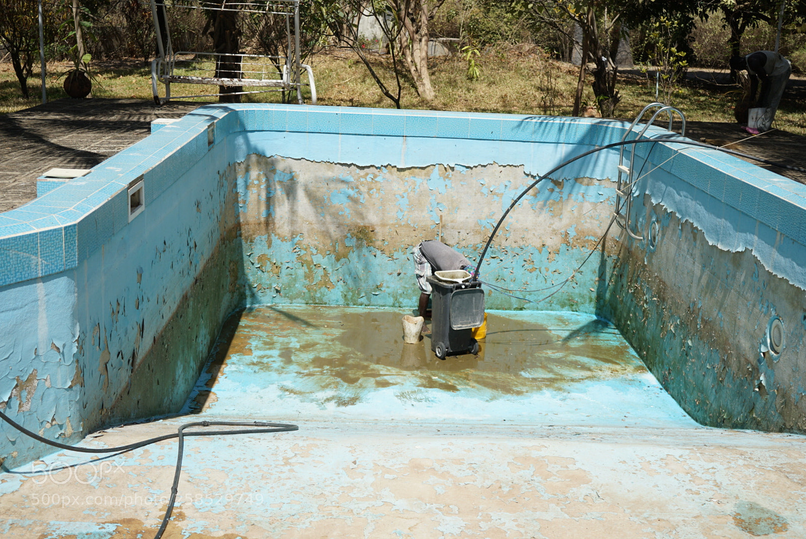 Sony a7 II sample photo. Poolbeforesanyang photography