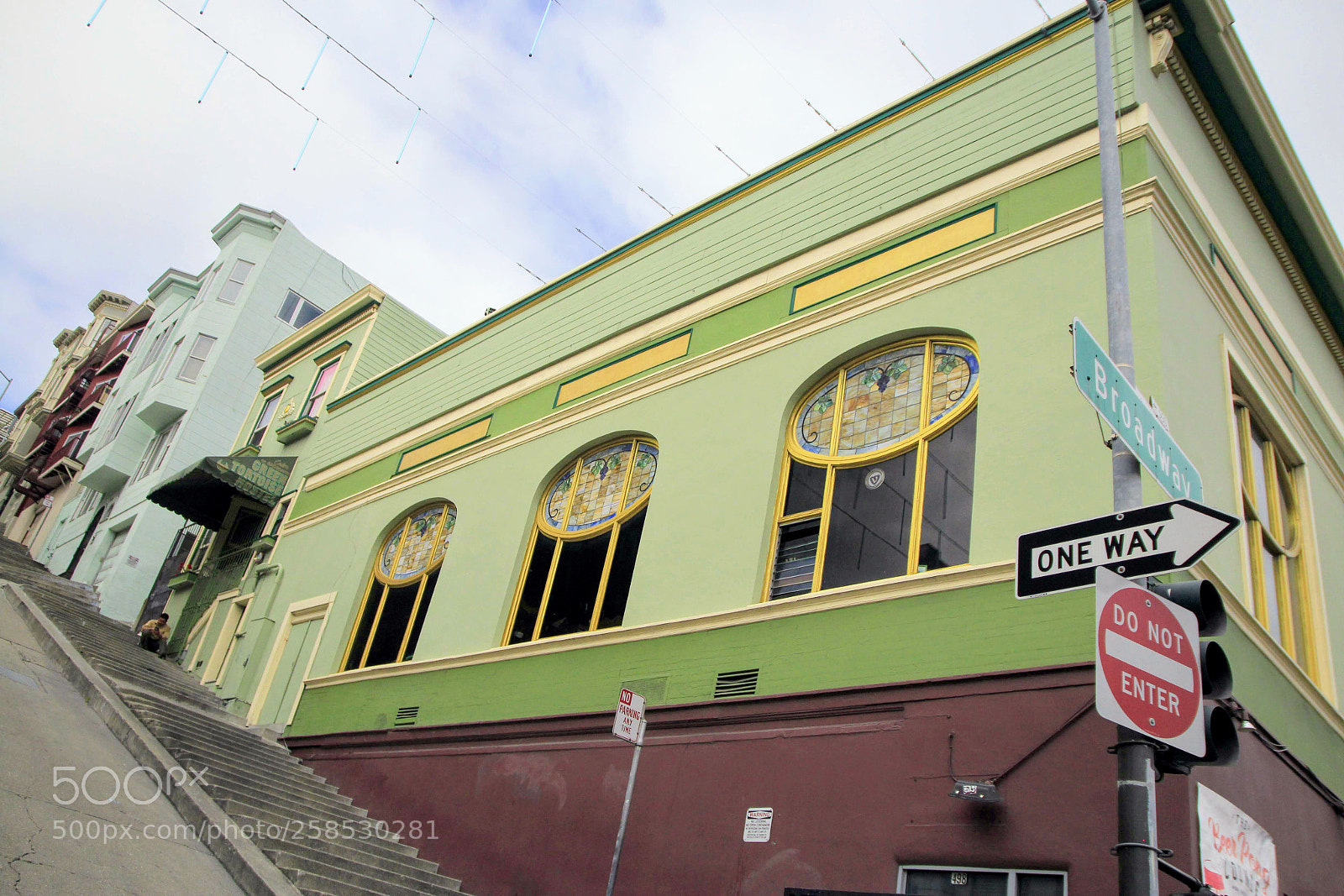 Canon EOS 600D (Rebel EOS T3i / EOS Kiss X5) sample photo. The streets of san photography