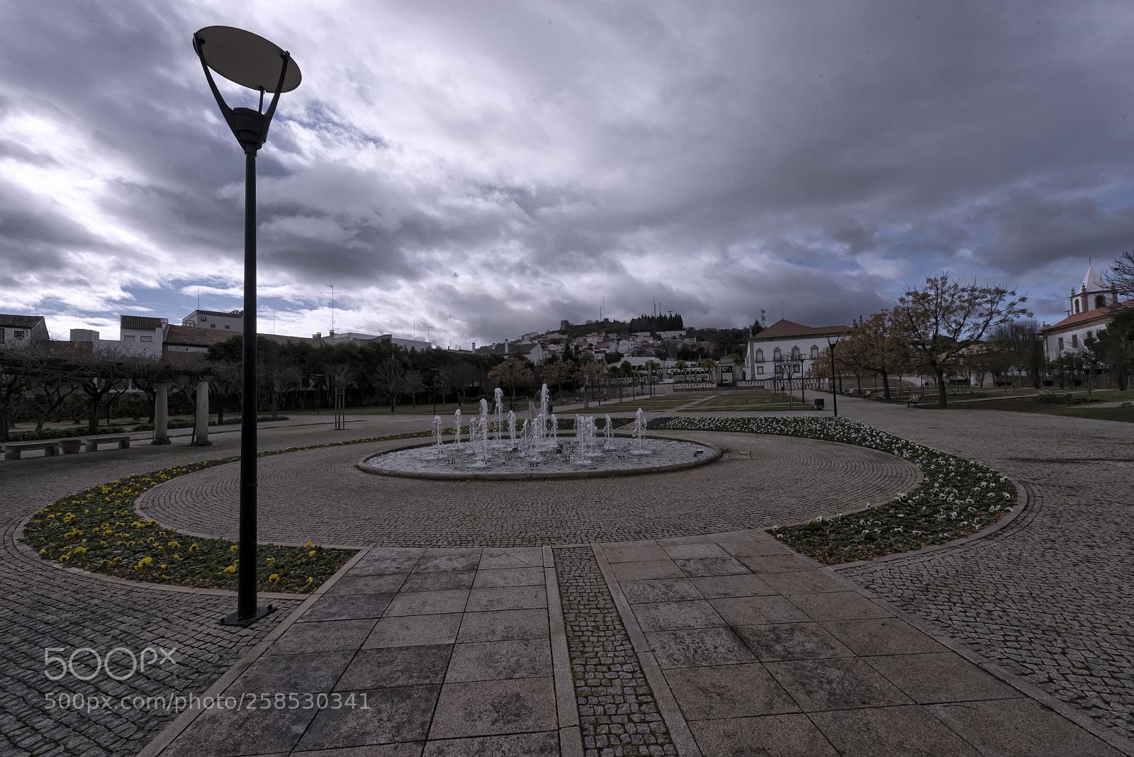 Nikon D800 sample photo. St photography
