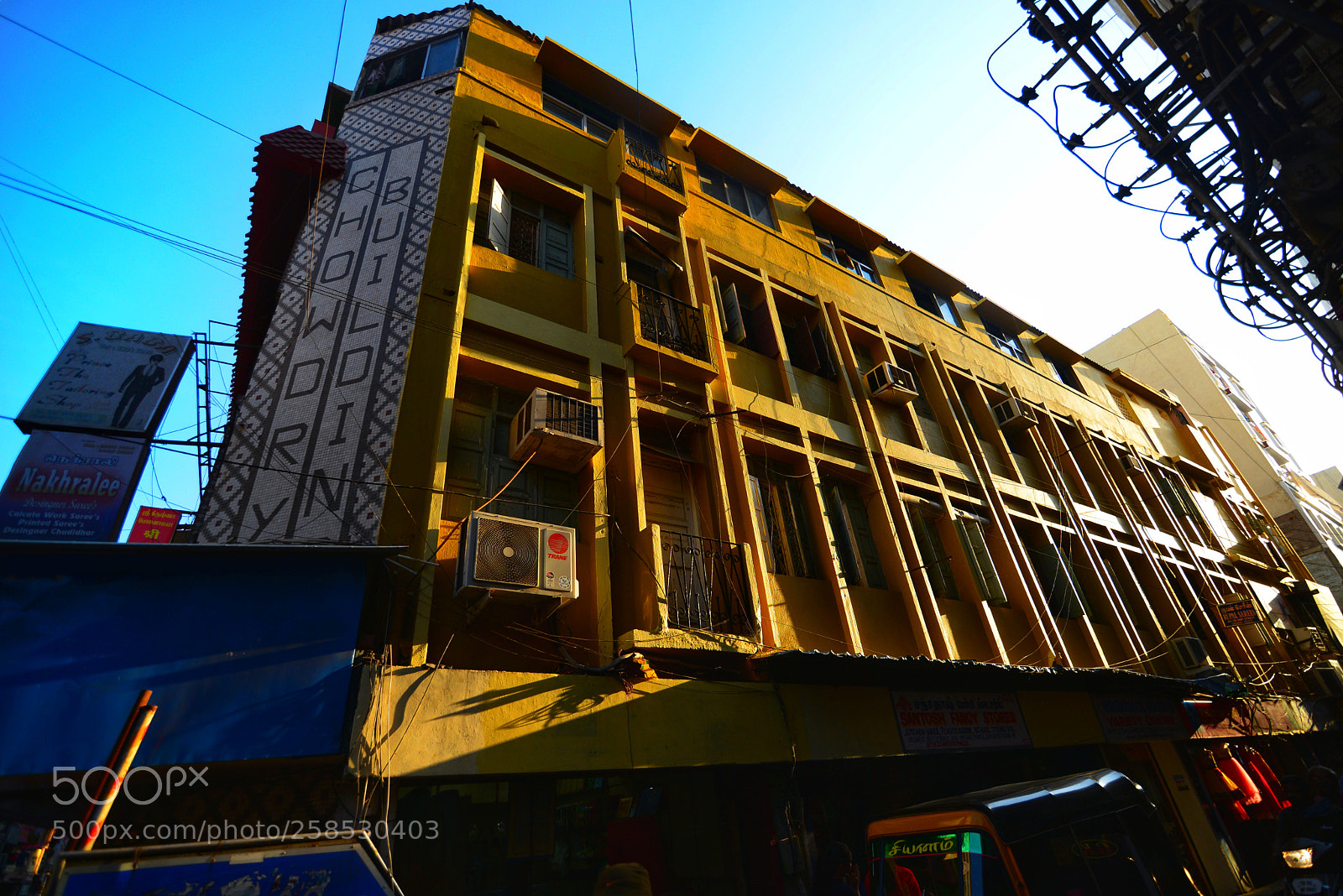 Nikon D610 sample photo. #mint street photography photography