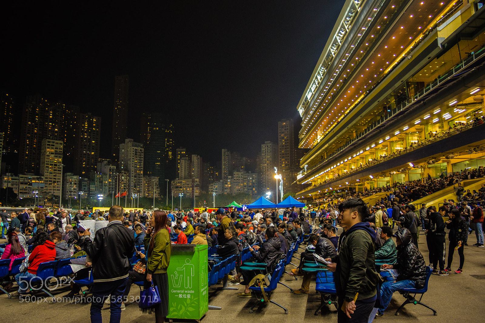 Nikon D5300 sample photo. Race day at happy photography