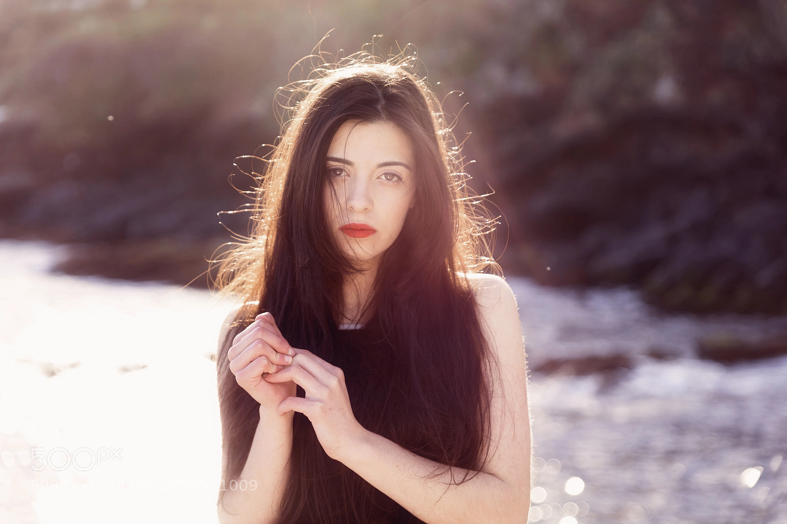 Canon EOS 5DS sample photo. Evening sun. photography