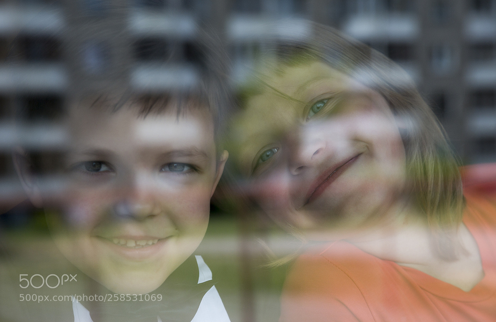 Canon EOS 6D sample photo. Childhood photography