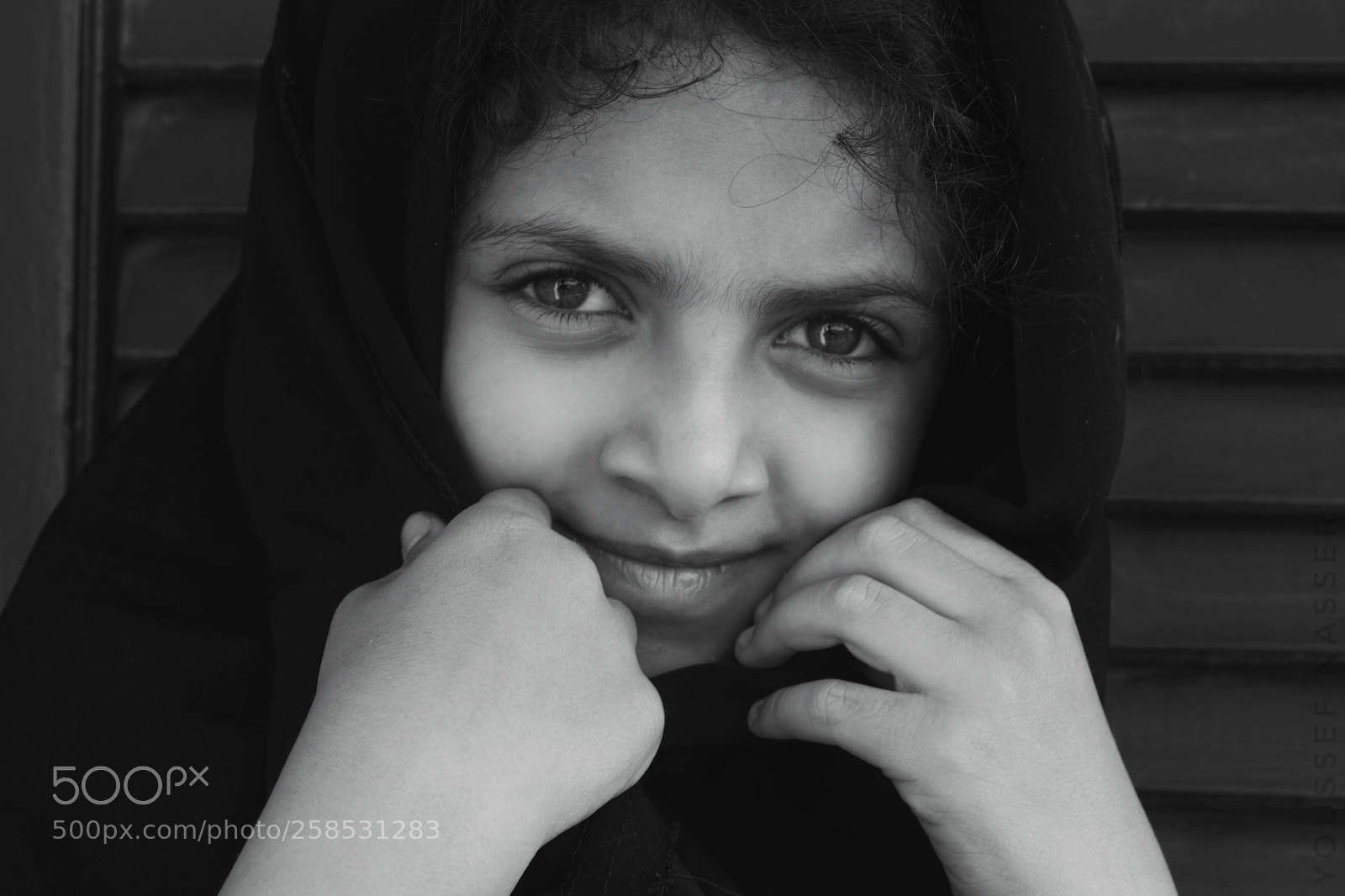 Nikon D5200 sample photo. My angel "l" photography